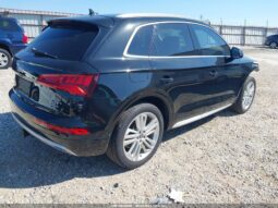 
										2018 Audi Q5 full									