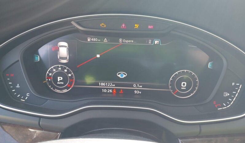 
								2018 Audi Q5 full									