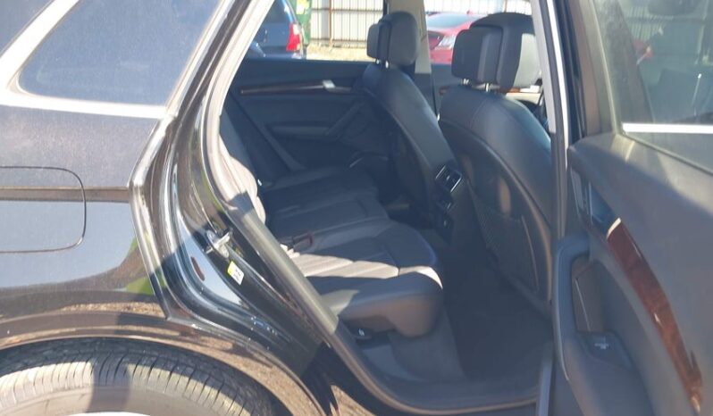 
								2018 Audi Q5 full									