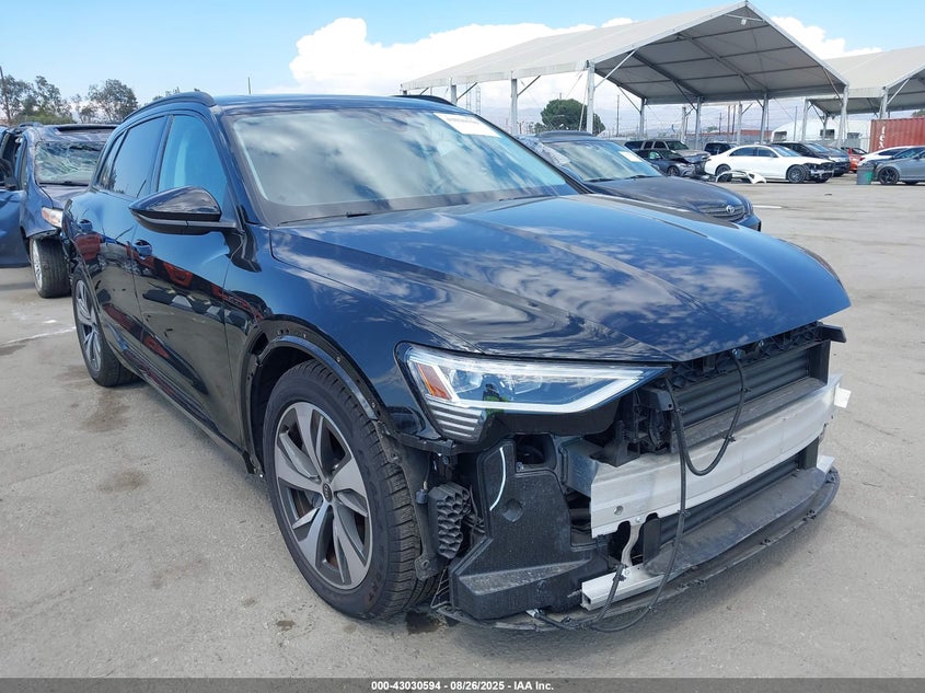 2024 Audi Q8