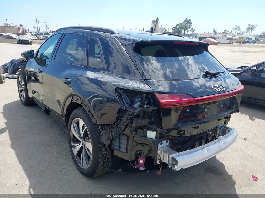 2024 Audi Q8