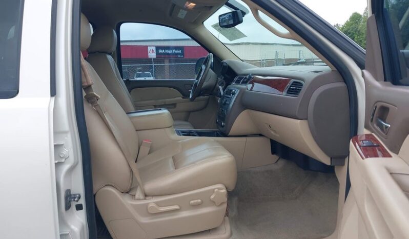 
								2013 Gmc Yukon full									