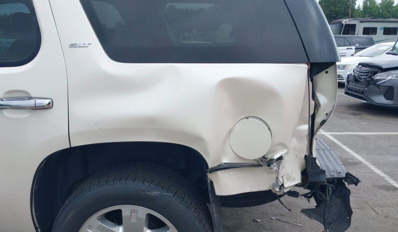 
								2013 Gmc Yukon full									