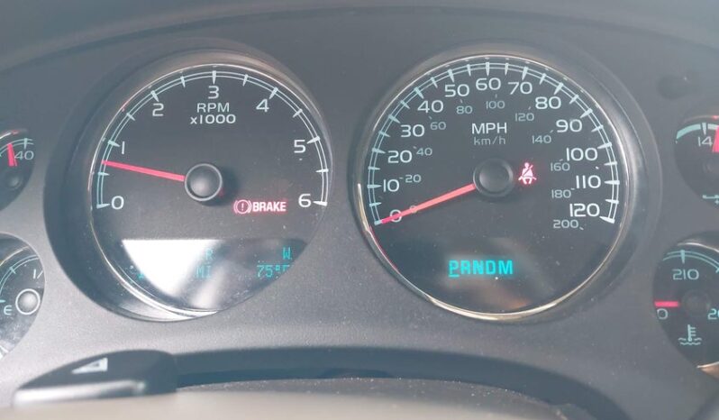
								2013 Gmc Yukon full									