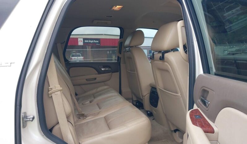 
								2013 Gmc Yukon full									