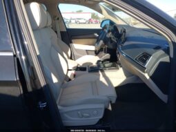 
										2025 Audi Q5 full									