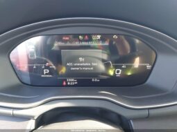 
										2025 Audi Q5 full									