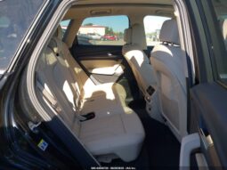 
										2025 Audi Q5 full									