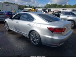 
										2013 Lexus Ls 460 full									