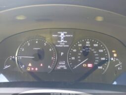 
										2013 Lexus Ls 460 full									