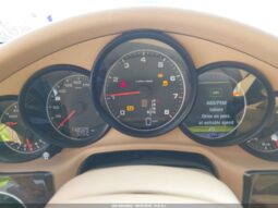 
										2015 Porsche Panamera full									