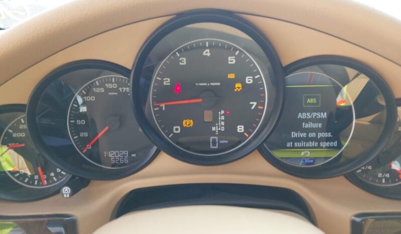 
								2015 Porsche Panamera full									