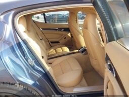 
										2015 Porsche Panamera full									