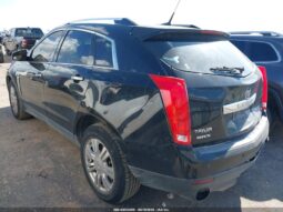
										2012 Cadillac Srx full									