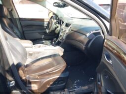 
										2012 Cadillac Srx full									