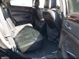 
										2012 Cadillac Srx full									