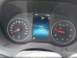 
										2023 Mercedes-benz Sprinter full									