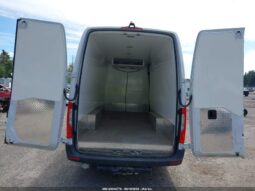 
										2023 Mercedes-benz Sprinter full									