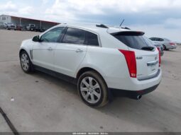 
										2015 Cadillac Srx full									