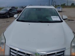 
										2015 Cadillac Srx full									