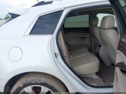 
										2015 Cadillac Srx full									