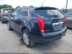 
										2014 Cadillac Srx full									