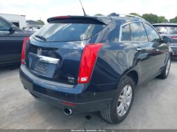 
										2014 Cadillac Srx full									