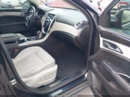 
										2014 Cadillac Srx full									