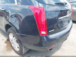 
										2014 Cadillac Srx full									