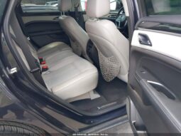 
										2014 Cadillac Srx full									