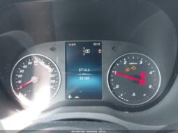 
										2024 Mercedes-benz Sprinter full									