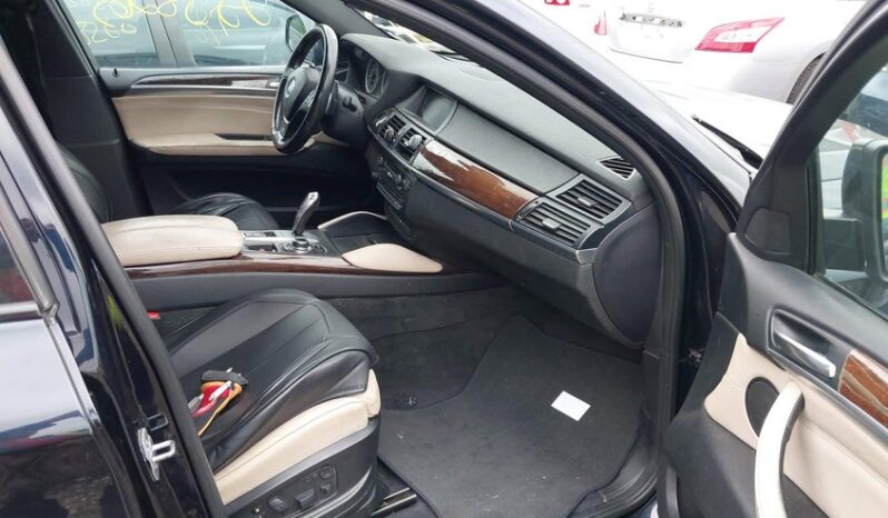 
								2014 BMW X6 full									