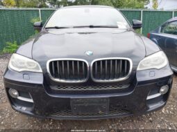 
										2014 BMW X6 full									