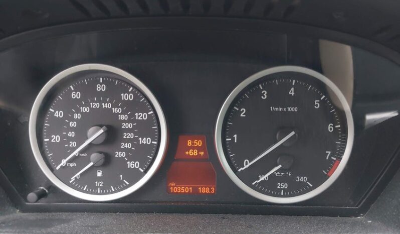 
								2014 BMW X6 full									