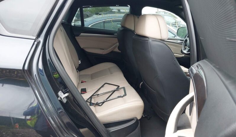
								2014 BMW X6 full									