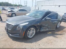 
										2017 Cadillac Ct6 full									