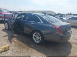 
										2017 Cadillac Ct6 full									