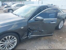 
										2017 Cadillac Ct6 full									