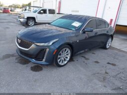 
										2021 Cadillac Ct5 full									