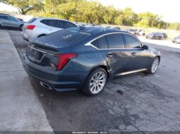 
										2021 Cadillac Ct5 full									