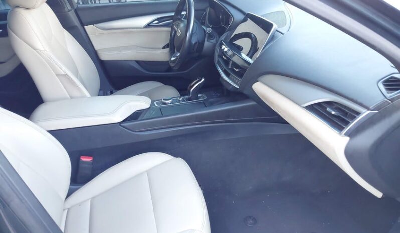 
								2021 Cadillac Ct5 full									