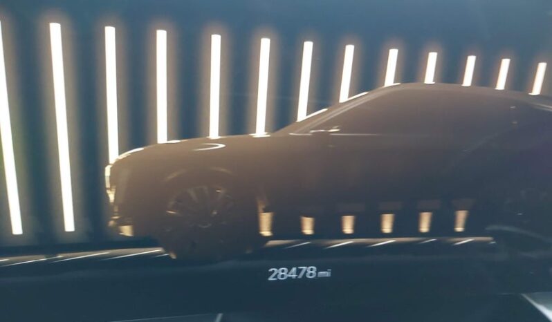 
								2024 Cadillac Lyriq full									