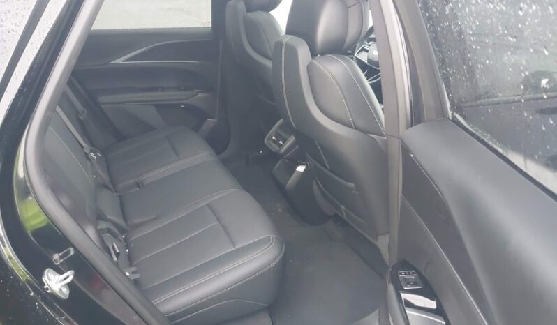 
								2024 Cadillac Lyriq full									