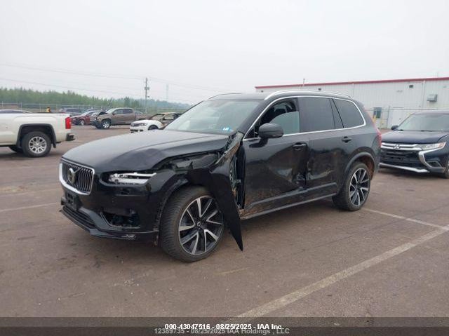 2022 Volvo Xc90