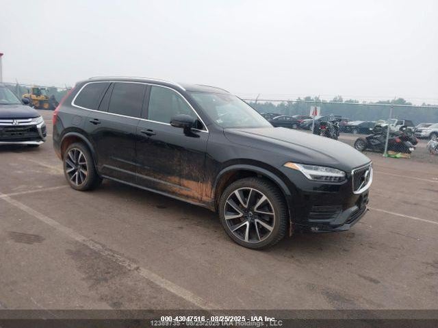 2022 Volvo Xc90