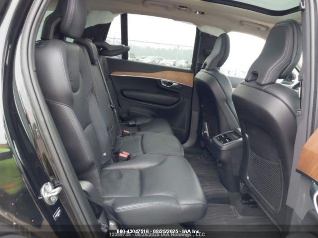 2022 Volvo Xc90