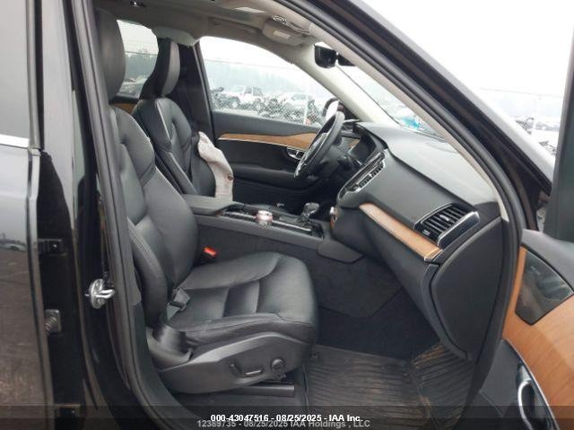 2022 Volvo Xc90