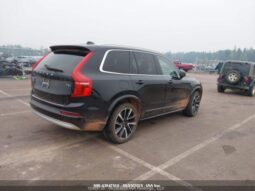 
										2022 Volvo Xc90 full									