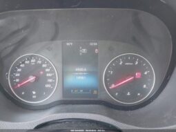 
										2024 Mercedes-benz Sprinter full									
