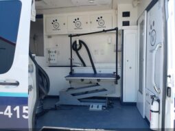 
										2024 Mercedes-benz Sprinter full									